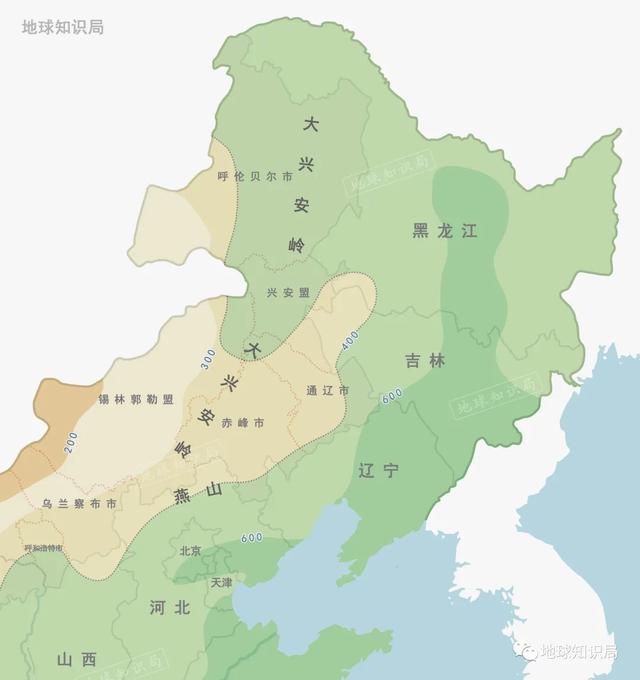 鲜卑人从哪里来呢，鲜卑人，从哪里来