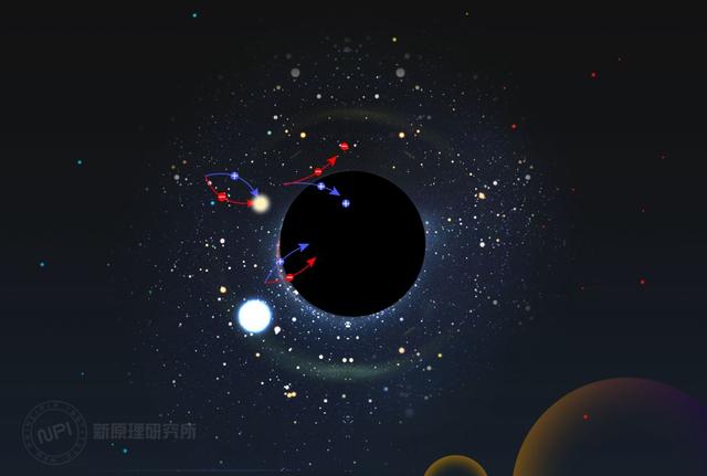 爱因斯坦曾预言三个重要效应包括，爱因斯坦预言三个重要效应（十大物理效应，一次看个够）