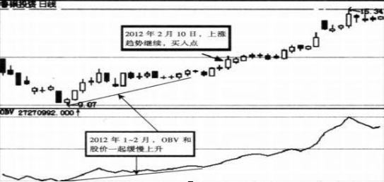 股票vol是什么意思，股票vol代表什么意思（原来冷门指标才是最好用的）