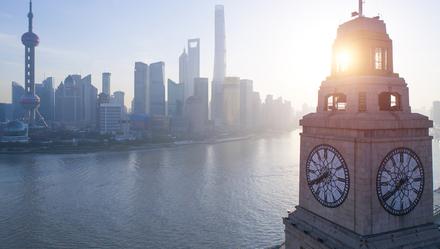 上海旅游当地导游，上海导游证报名官网2022（还有五位文化名人也化身“云导游”）