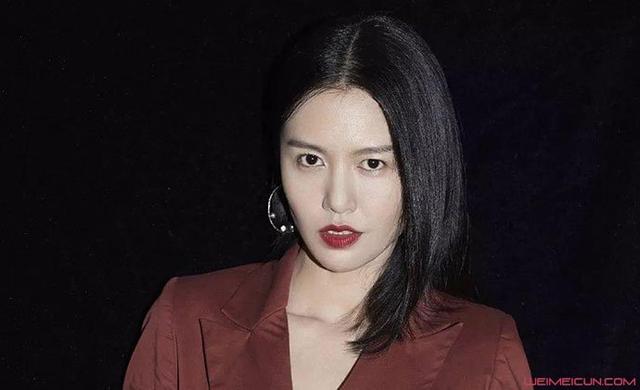 谭维维谭某某在说谁 因许飞事件被扒出疑内涵尚雯婕