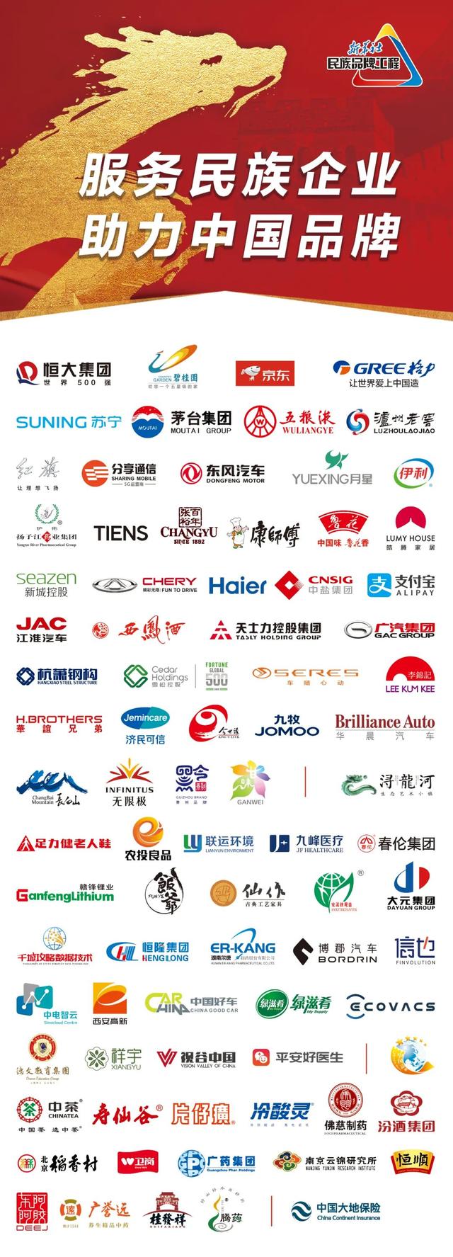 中国十大经典广告，十大最经典广告（品牌相对论丨盘点近代国货品牌广告）