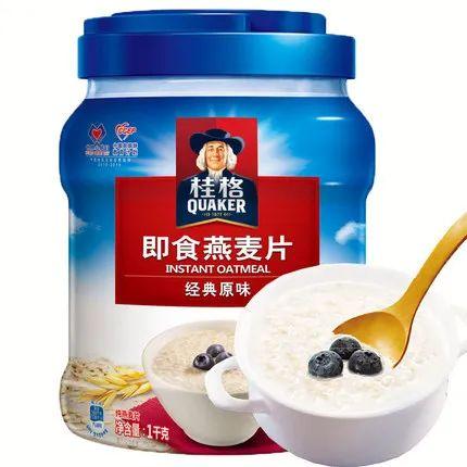 燕麦含糖量高吗，荞麦燕麦含糖量各是多少（种很多人都在买，小心越吃越胖）