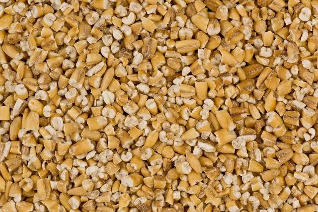 燕麦含糖量高吗，荞麦燕麦含糖量各是多少（种很多人都在买，小心越吃越胖）