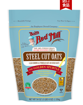 燕麦含糖量高吗，荞麦燕麦含糖量各是多少（种很多人都在买，小心越吃越胖）