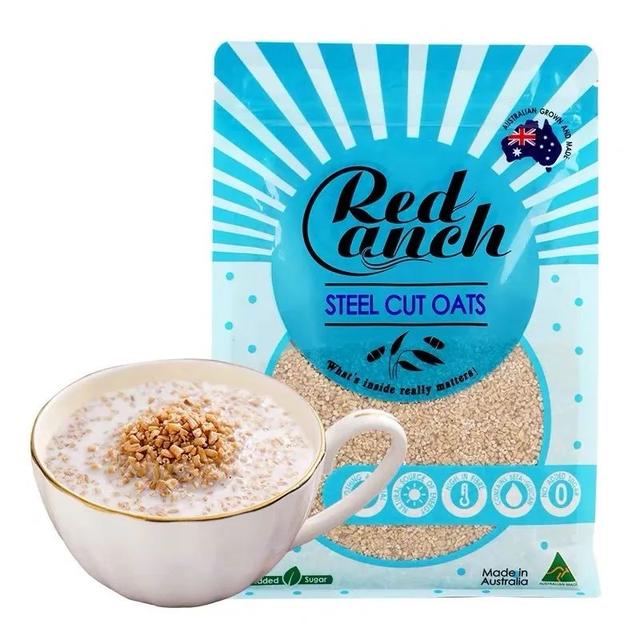 燕麦含糖量高吗，荞麦燕麦含糖量各是多少（种很多人都在买，小心越吃越胖）