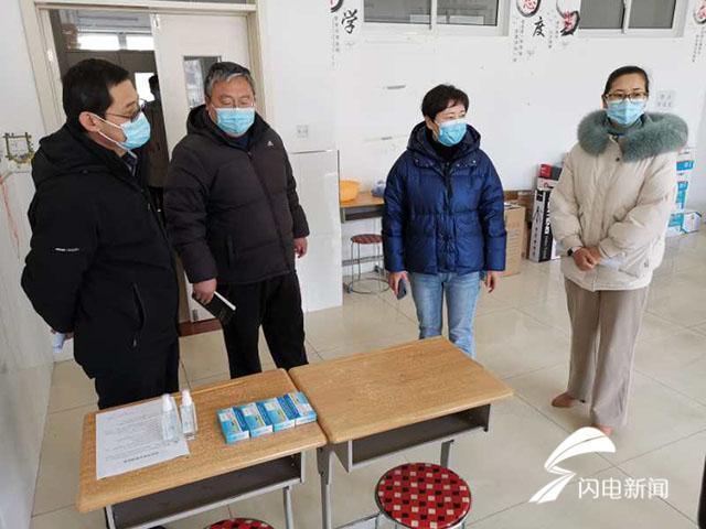 德州信息工程学校校长是谁，德州技术学院校长（德州市德城区中职学校毕业年级4月15日开学）