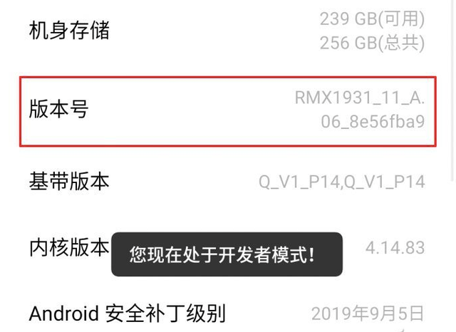 开发人员选项怎么打开，神秘的开发者选项你弄懂了吗