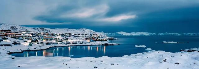 地球上最冷的地方，世界上一年四季下雪最冷的地方（地球上何处最冷）