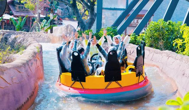 北京欢乐谷年卡，2020欢乐谷万圣节活动时间（无限次畅玩365天）