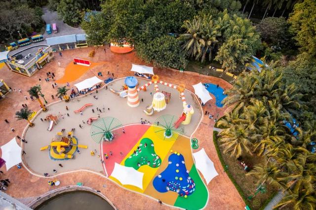 北京欢乐谷年卡，2020欢乐谷万圣节活动时间（无限次畅玩365天）