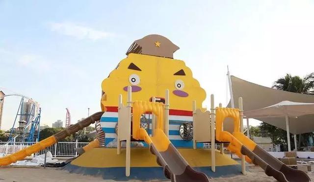 北京欢乐谷年卡，2020欢乐谷万圣节活动时间（无限次畅玩365天）