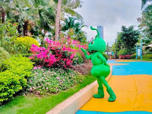 北京欢乐谷年卡，2020欢乐谷万圣节活动时间（无限次畅玩365天）