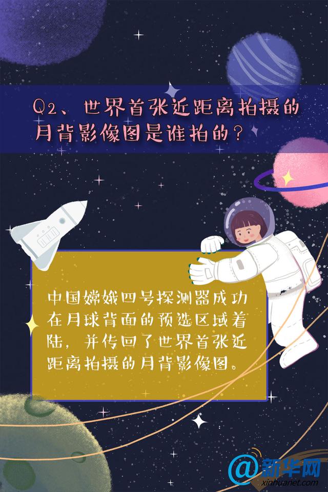 小学生航天科普知识，小学生太空知识科普（航天科普知识问答）