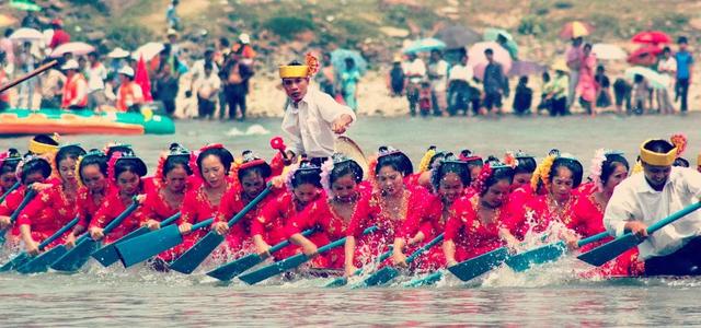 2020云南泼水节是哪一天 云南泼水节在哪个地方，2020云南泼水节是哪一天（今年云南多地“泼水节”“云”上过）