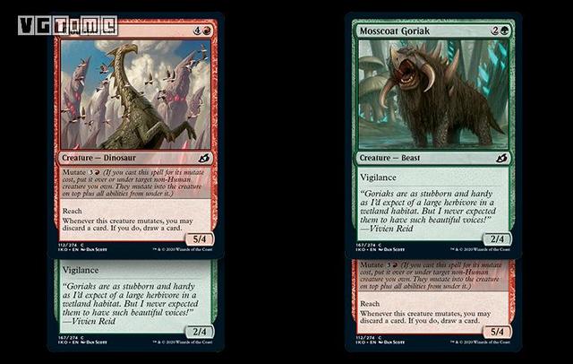 洛克王国时空幻境，洛克王国时空幻境有什么宠物（《万智牌》春季新系列“依克黎）