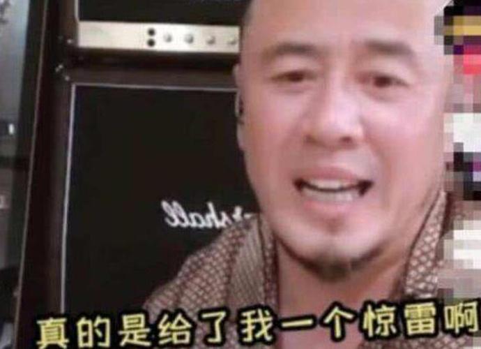 惊雷原唱是谁（惊雷原唱回应杨坤说了什么 杨坤直言惊雷没歌没旋律怎么回事）
