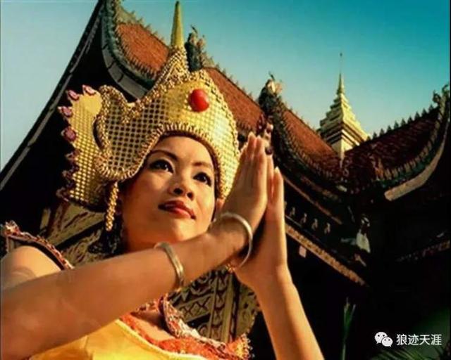 泼水节是什么时候，泼水节是几月几日（傣族泼水节）