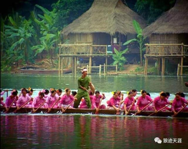泼水节是什么时候，泼水节是几月几日（傣族泼水节）