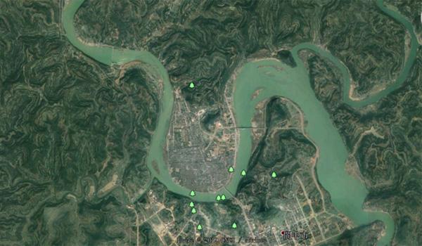 朔晦望弦分别是什么，朔分别指什么（巴蜀的观测天文学家是怎样炼成的）