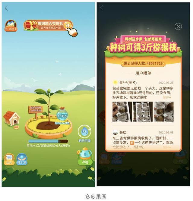 国内垂直电商平台有哪些，垂直电商平台有哪些（京东京喜App购物体验分析）