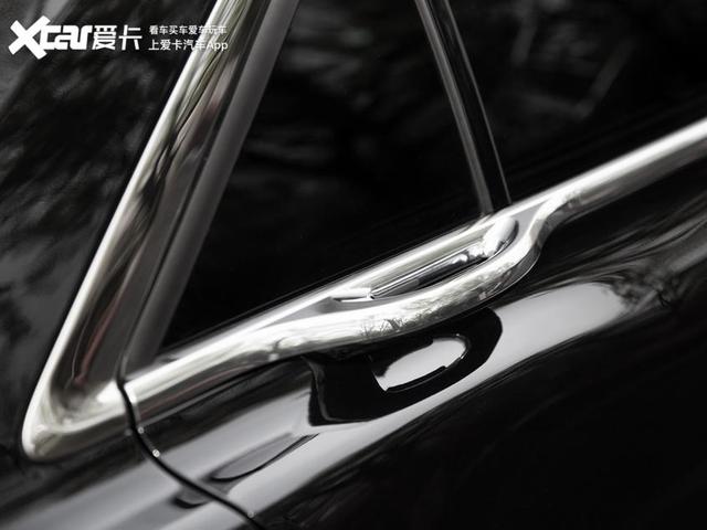 林肯标志，林肯MKZ/大陆MONO限量版上市（林肯标志图片）