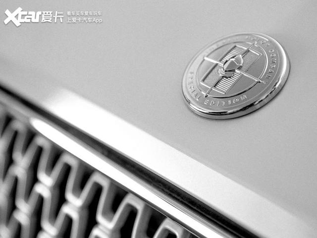 林肯标志，林肯MKZ/大陆MONO限量版上市（林肯标志图片）