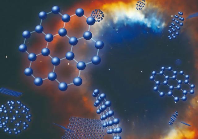 二氧化碳和氨气与水反应生成什么，二氧化碳和氨水的反应（太空化学的独门秘籍）