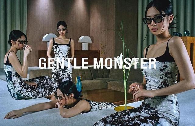 快时尚品牌有哪些，快时尚女装品牌大全排行榜（Jennie推出个人品牌）