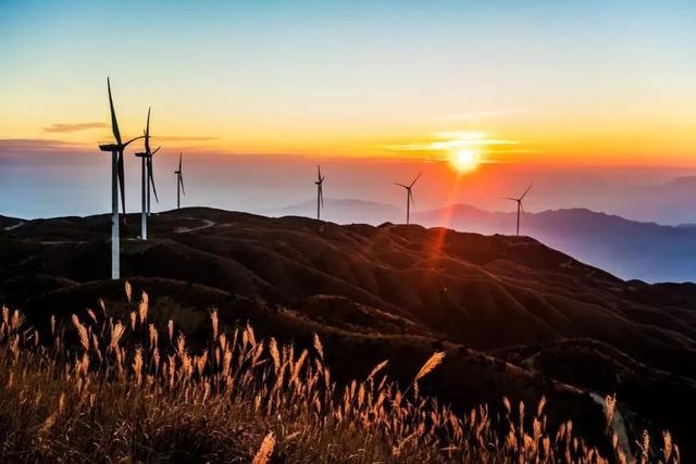 带夕阳的诗句，带夕阳的诗句唯美（10首最美落日诗词）