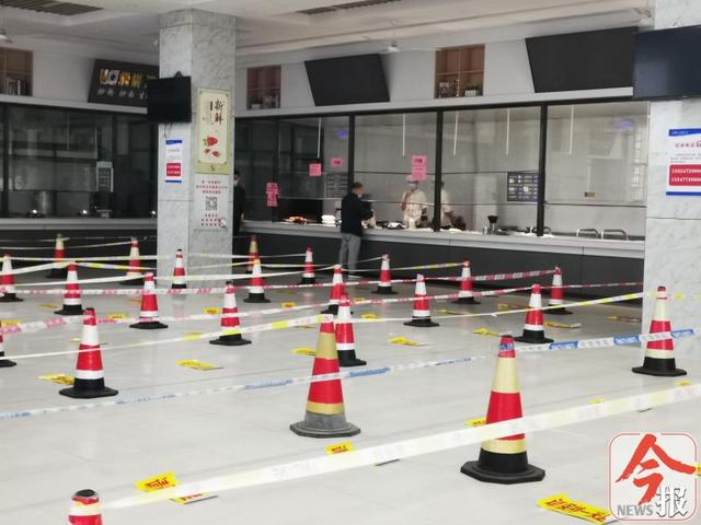 柳州城市职业技术学院，柳州城市职业学院2021年招生章程（超市限流……各种操作确保防控大计）
