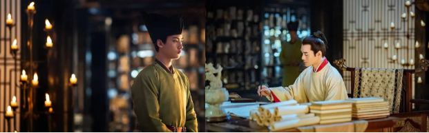 欧阳修和苏轼的谥号为什么相同呢，欧阳修谥号什么世称什么（为什么《清平乐》里叫皇帝“官家”）