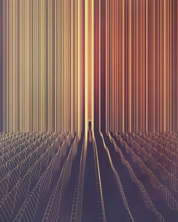 怎样用p图软件做出墙上的人，怎样用p图软件做出墙上的人脸（摄影 ， 手机修图指南）