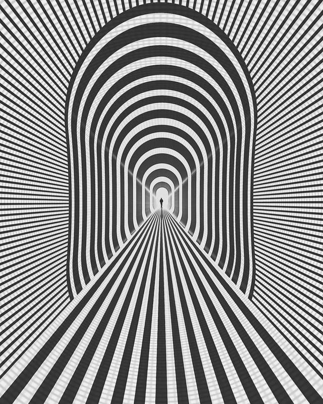 怎样用p图软件做出墙上的人，怎样用p图软件做出墙上的人脸（摄影 ， 手机修图指南）