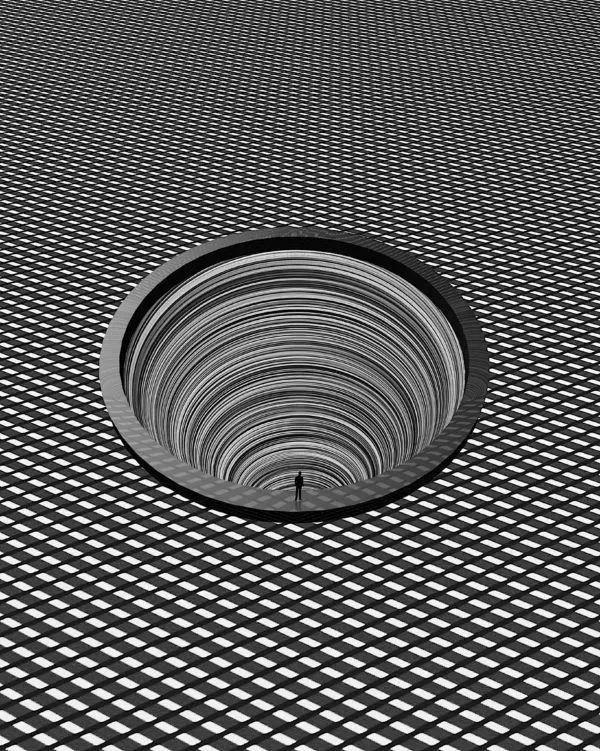 怎样用p图软件做出墙上的人，怎样用p图软件做出墙上的人脸（摄影 ， 手机修图指南）