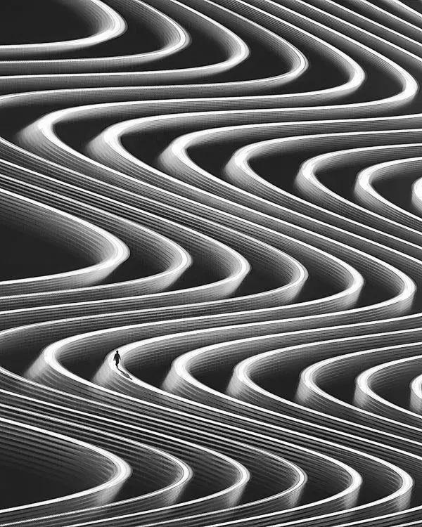 怎样用p图软件做出墙上的人，怎样用p图软件做出墙上的人脸（摄影 ， 手机修图指南）