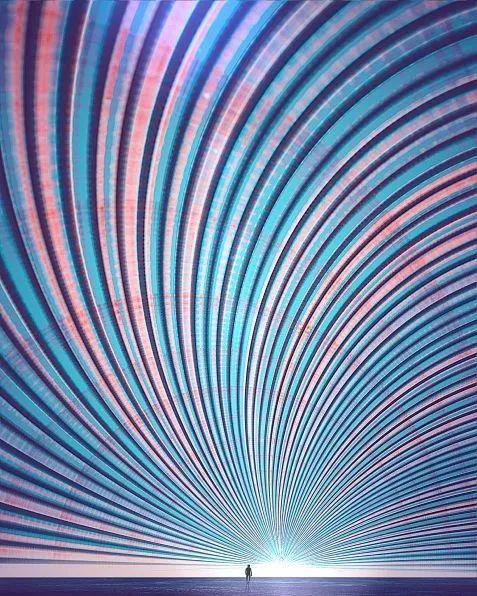 怎样用p图软件做出墙上的人，怎样用p图软件做出墙上的人脸（摄影 ， 手机修图指南）