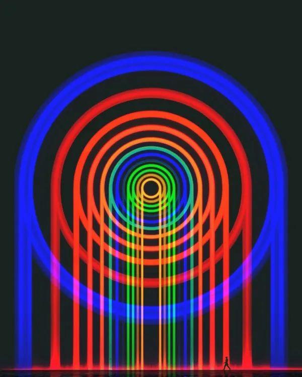 怎样用p图软件做出墙上的人，怎样用p图软件做出墙上的人脸（摄影 ， 手机修图指南）