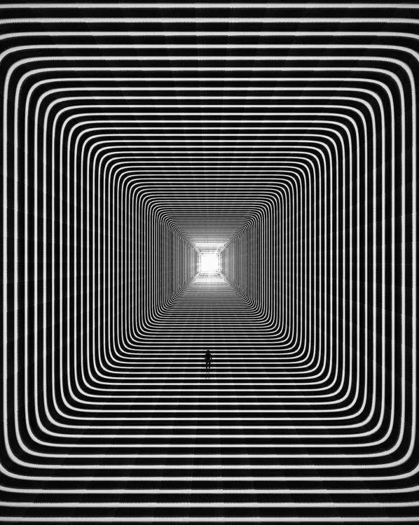 怎样用p图软件做出墙上的人，怎样用p图软件做出墙上的人脸（摄影 ， 手机修图指南）