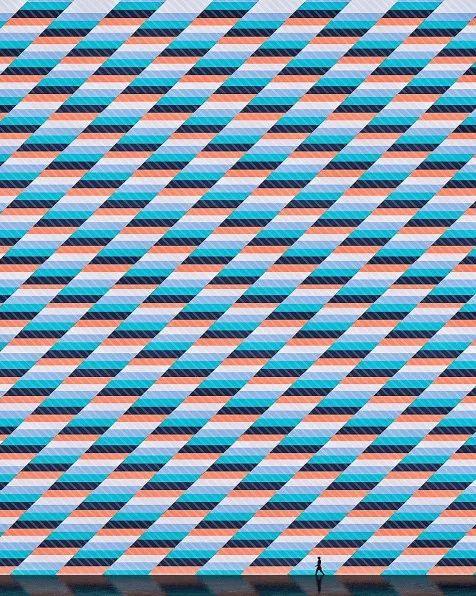 怎样用p图软件做出墙上的人，怎样用p图软件做出墙上的人脸（摄影 ， 手机修图指南）