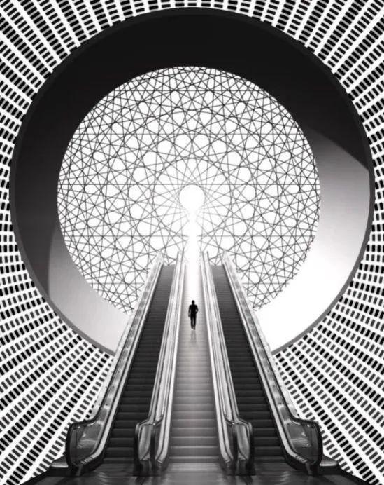 怎样用p图软件做出墙上的人，怎样用p图软件做出墙上的人脸（摄影 ， 手机修图指南）