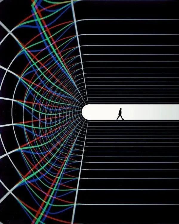 怎样用p图软件做出墙上的人，怎样用p图软件做出墙上的人脸（摄影 ， 手机修图指南）