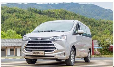 cti是什么意思，规培是什么意思（全新一代瑞风M4柴油版正式上市）