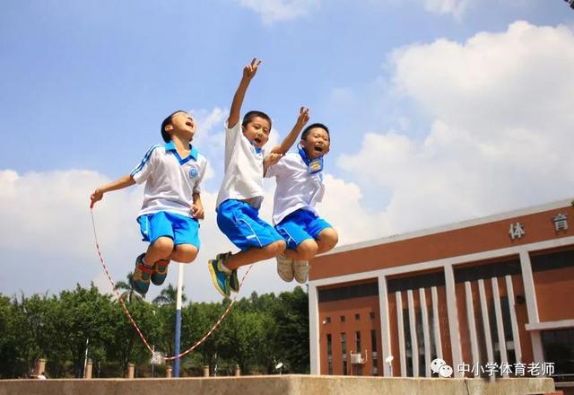 小学生健康知识，小学生的健康小常识（国家学生体质健康标准及训练方法）