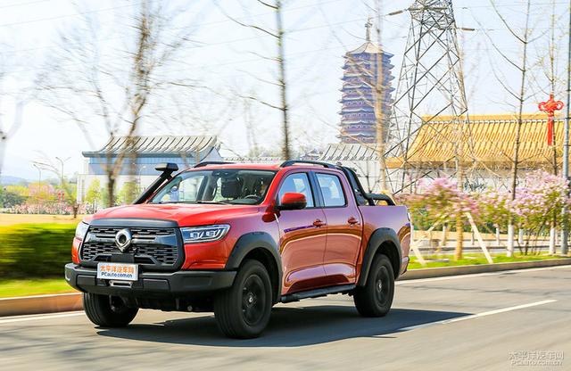 长城炮官网首页长城皮卡官方网站，长城炮皮卡最新款（你想要的都帮你改好了）