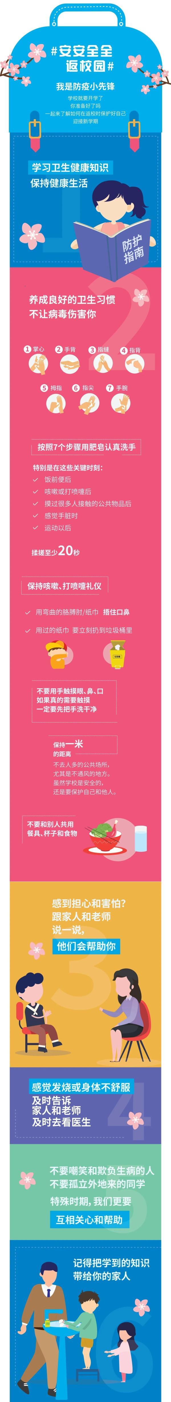 初中什么时候开学，2019年初中生什么时候开学（山东初中毕业年级开学时间确定）