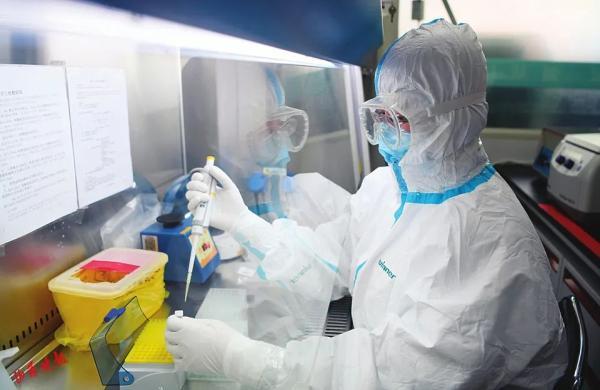 早上做核酸检测下午能出结果吗，早上9点做核酸检测几点出结果（上午采集下午出结果）