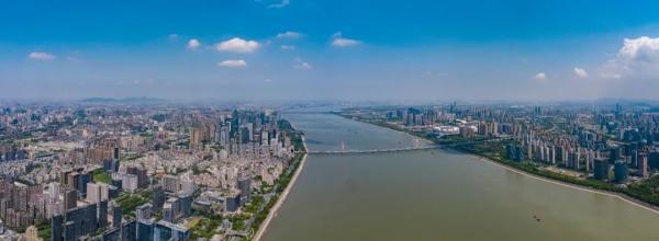 g1403高铁途经站点查询，g1403高铁时刻表（杭州钱江新城二期建设范围确定）