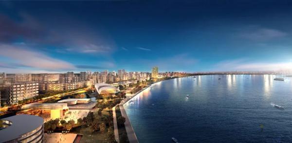 g1403高铁途经站点查询，g1403高铁时刻表（杭州钱江新城二期建设范围确定）