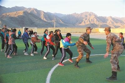 帕米尔高原在哪个省的哪个地方，真正的昆仑山在哪（一段守望绵延58年）